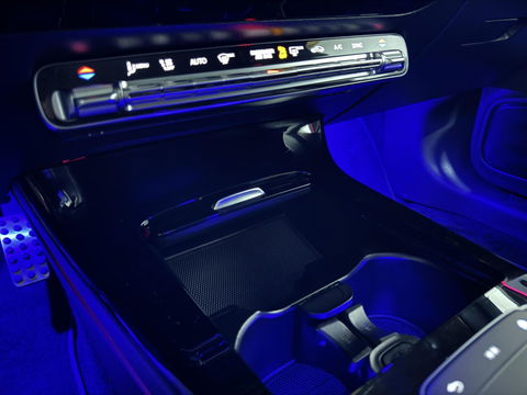 Mercedes-Benz CLA AMG Pano Sfeer Memory Widescreen NAP