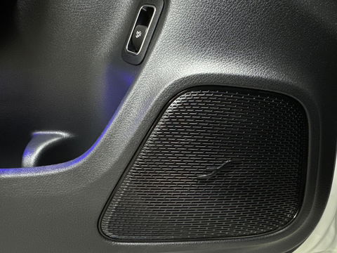 Mercedes-Benz CLA AMG Pano Sfeer Memory Widescreen NAP