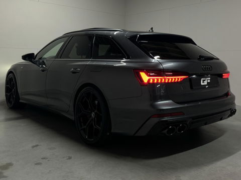 Audi A6 Avant 55 TFSI e Quattro Competition S-Line Pano HUD 360º Sfeer Leer Trekh.