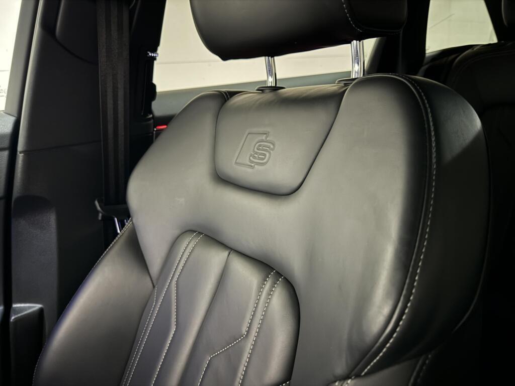 Audi A6 Avant 55 TFSI e Quattro Competition S-Line Pano HUD 360º Sfeer Leer Trekh.