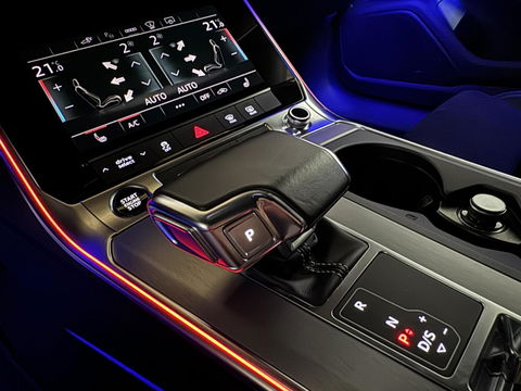 Audi A6 Avant 55 TFSI e Quattro Competition S-Line Pano HUD 360º Sfeer Leer Trekh.