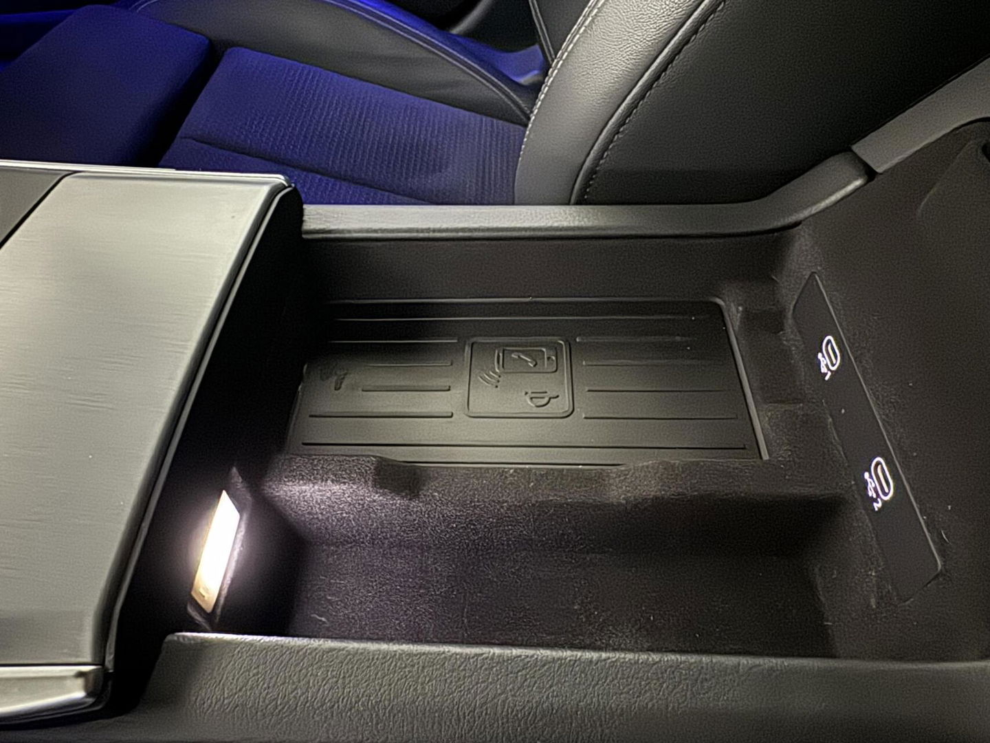 Audi A6 Avant 55 TFSI e Quattro Competition S-Line Pano HUD 360º Sfeer Leer Trekh.