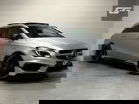 Mercedes-Benz CLA - Shooting Brake AMG 45 4MATIC Pano Leer Memory