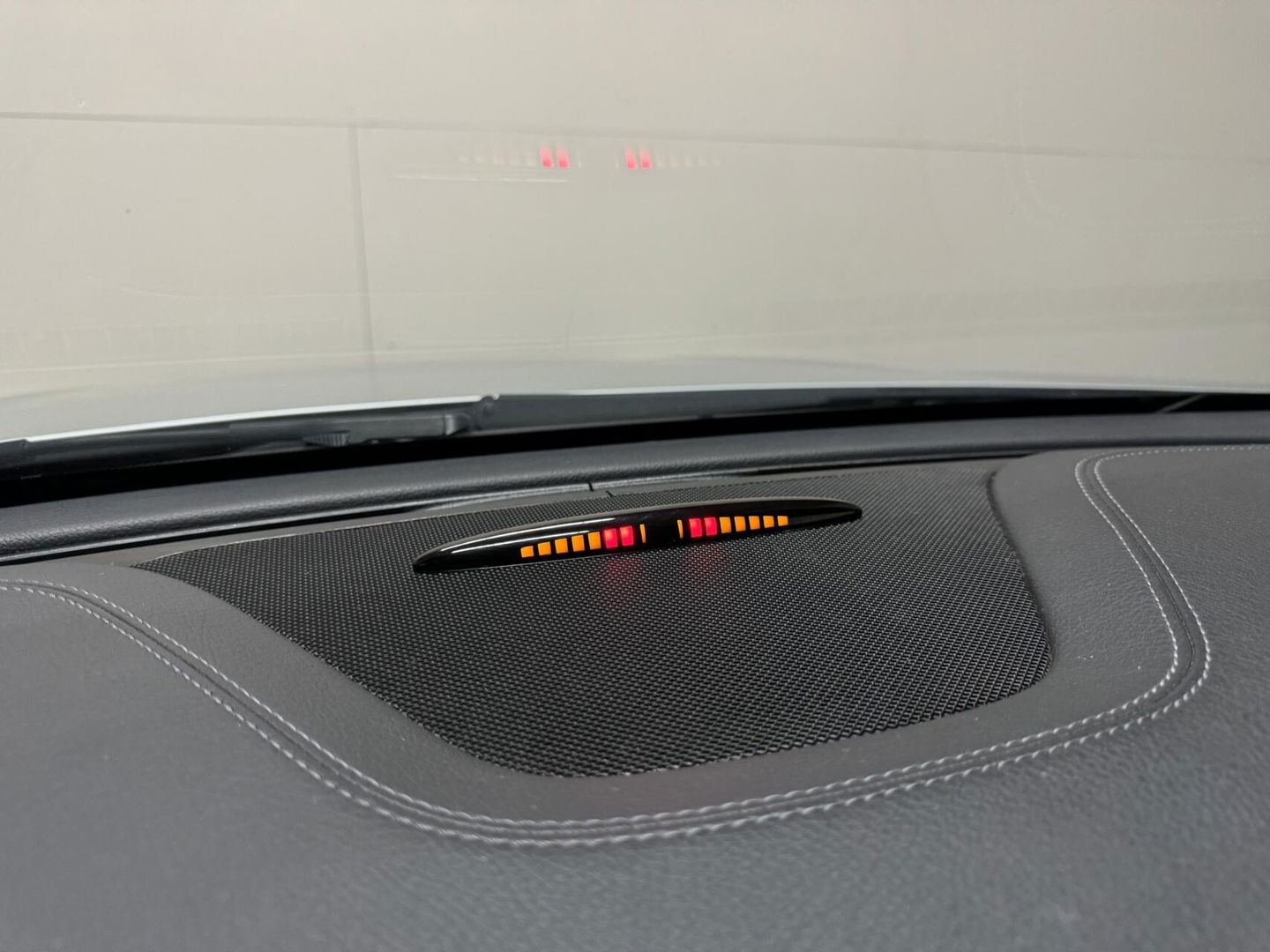 Mercedes-Benz CLA Shooting Brake AMG 45 4MATIC Pano Leer Memory