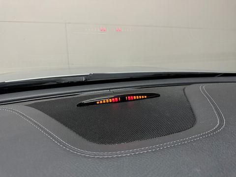 Mercedes-Benz CLA Shooting Brake AMG 45 4MATIC Pano Leer Memory