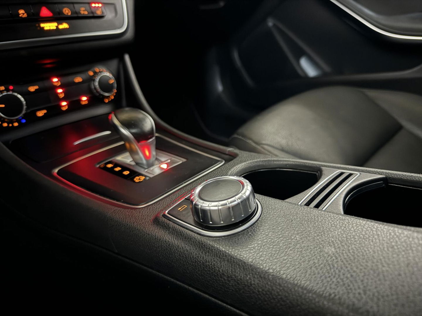 Mercedes-Benz CLA Shooting Brake AMG 45 4MATIC Pano Leer Memory