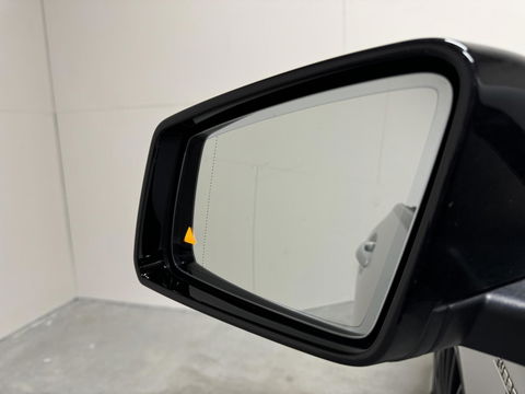 Mercedes-Benz CLA Shooting Brake AMG 45 4MATIC Pano Leer Memory