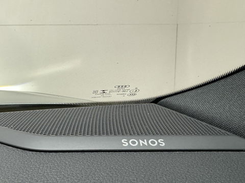 Audi Q3 Sportback 45 TFSI e Black Edition Pano Sonos 360º ACC Trekh.