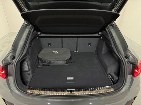 Audi Q3 Sportback 45 TFSI e Black Edition Pano Sonos 360º ACC Trekh.