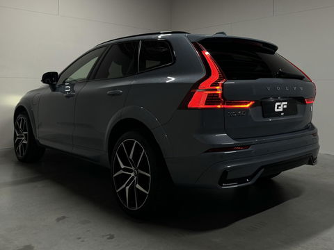 Volvo XC60 2.0 T8 AWD Polestar Engineered Pano H/K Autopilot Camera