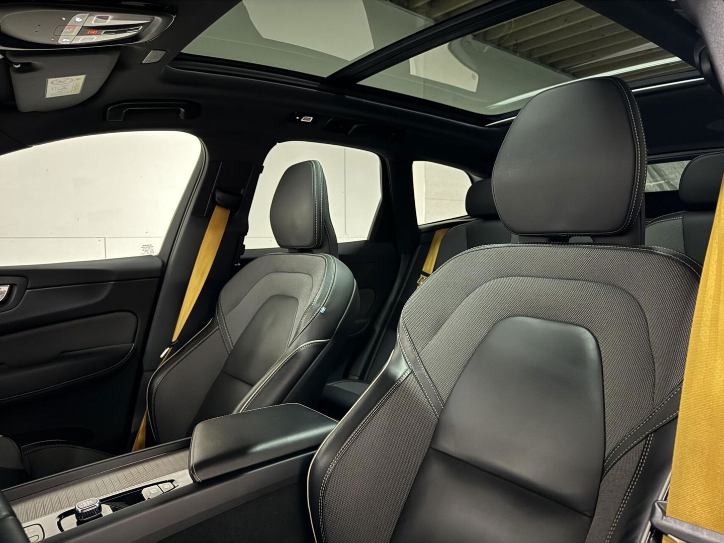 Volvo XC60 2.0 T8 AWD Polestar Engineered Pano H/K Autopilot Camera