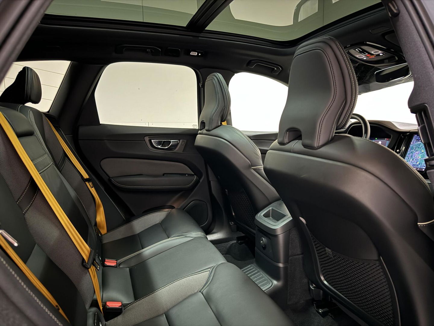 Volvo XC60 2.0 T8 AWD Polestar Engineered Pano H/K Autopilot Camera