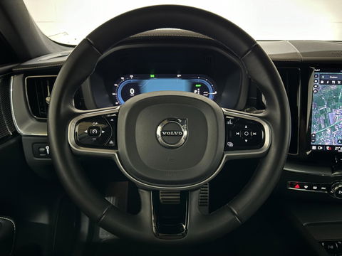 Volvo XC60 2.0 T8 AWD Polestar Engineered Pano H/K Autopilot Camera