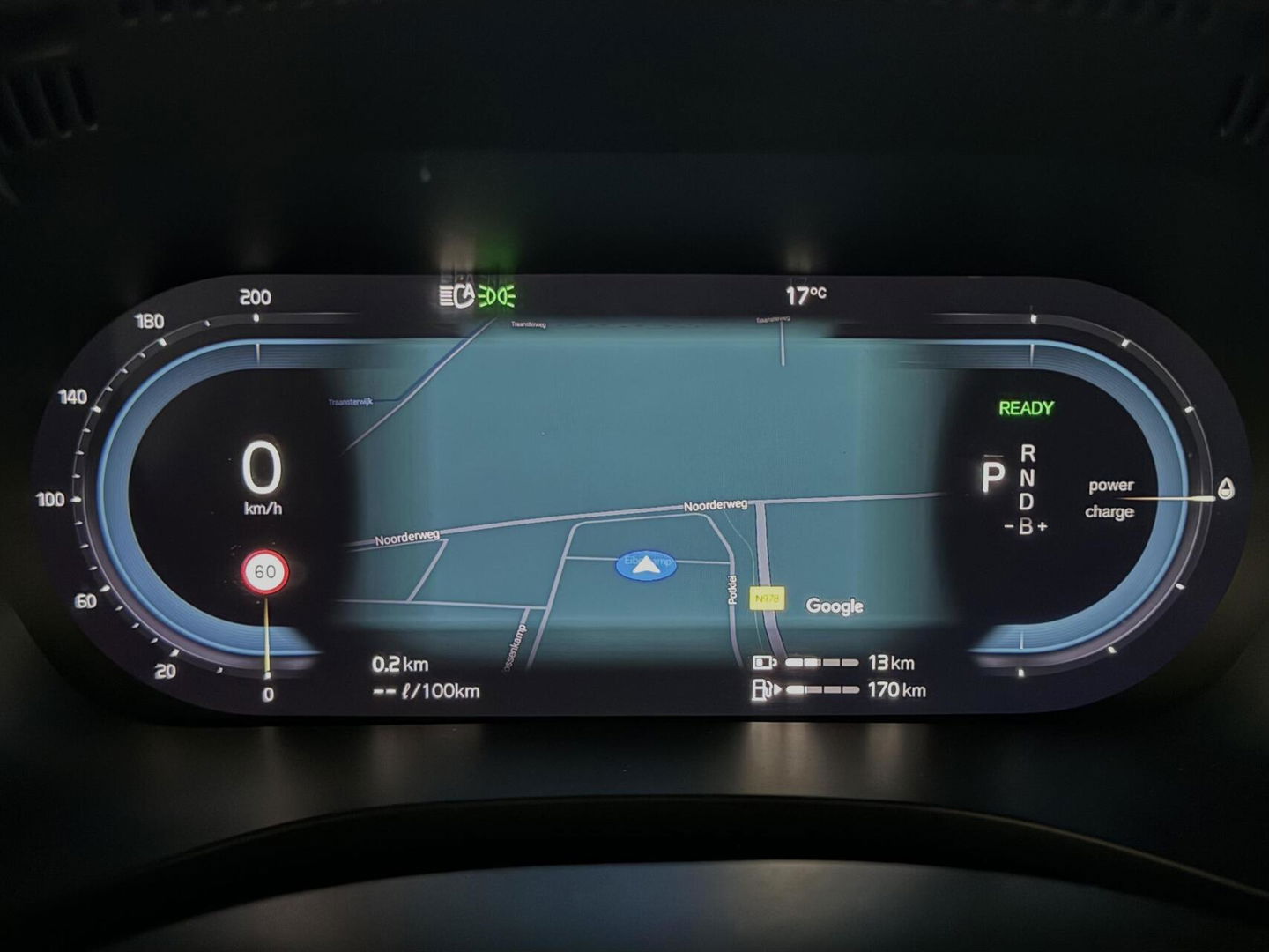 Volvo XC60 2.0 T8 AWD Polestar Engineered Pano H/K Autopilot Camera