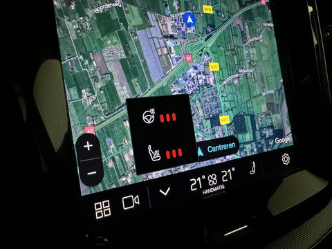 Volvo XC60 2.0 T8 AWD Polestar Engineered Pano H/K Autopilot Camera