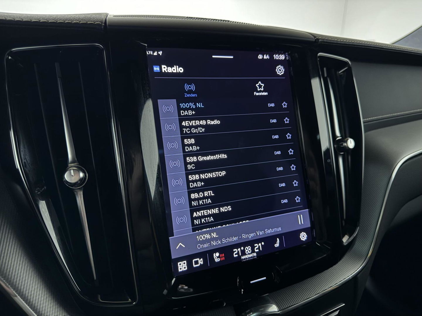 Volvo XC60 2.0 T8 AWD Polestar Engineered Pano H/K Autopilot Camera