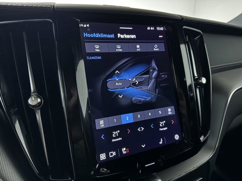 Volvo XC60 2.0 T8 AWD Polestar Engineered Pano H/K Autopilot Camera