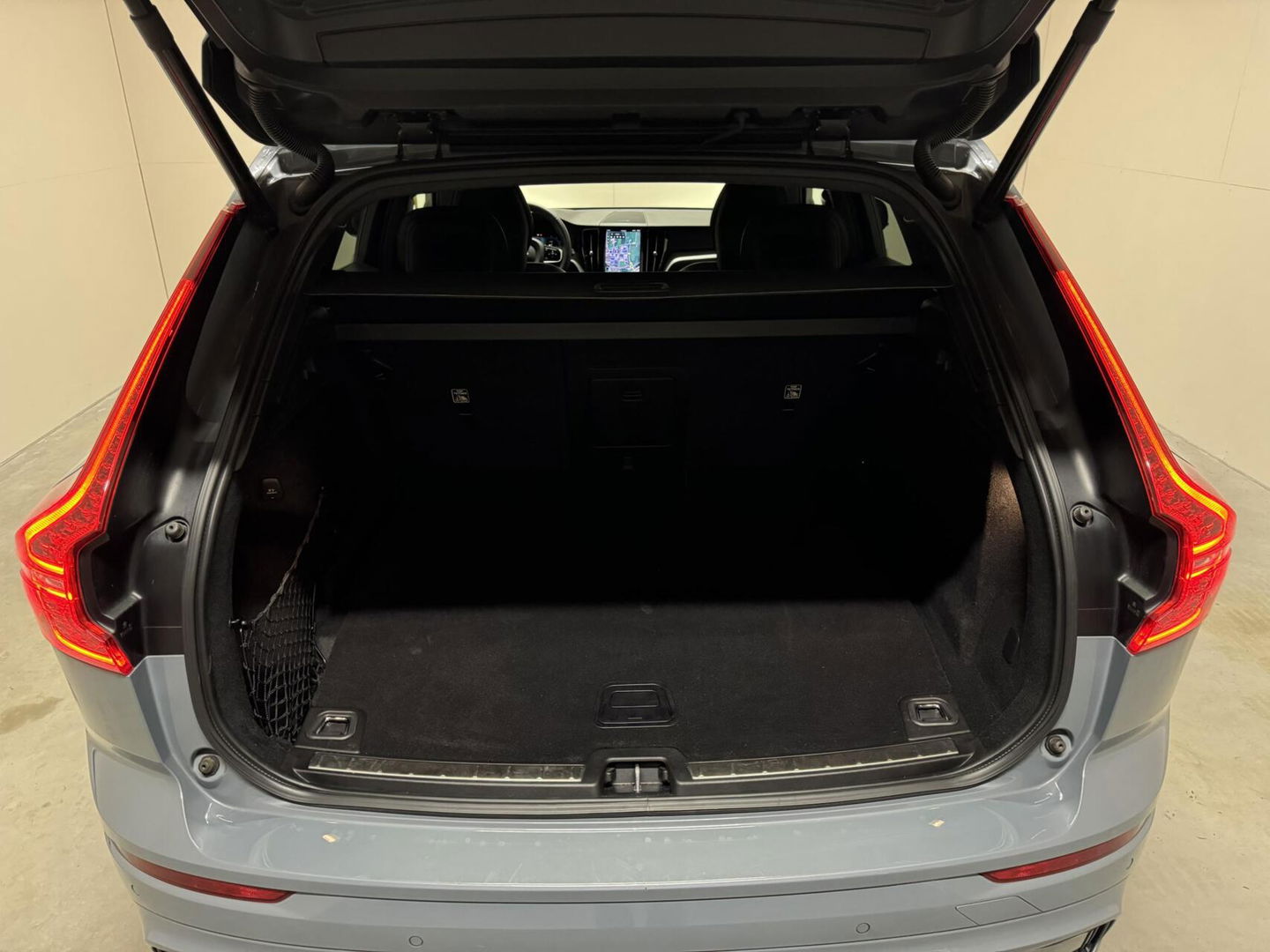 Volvo XC60 2.0 T8 AWD Polestar Engineered Pano H/K Autopilot Camera