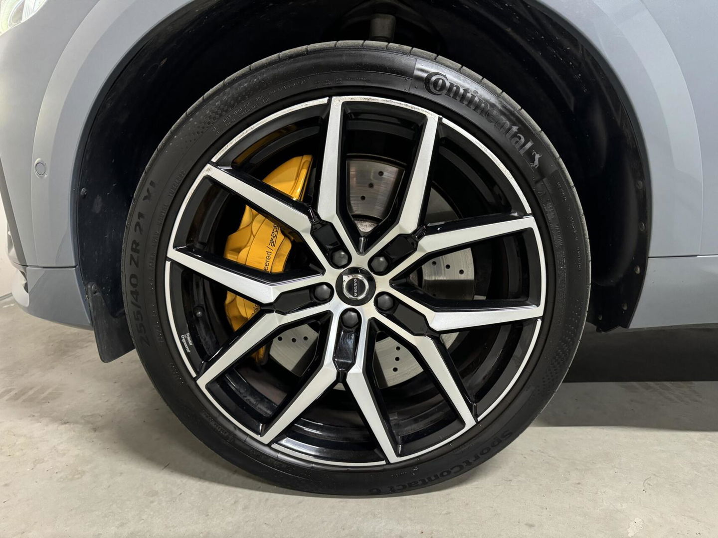 Volvo XC60 2.0 T8 AWD Polestar Engineered Pano H/K Autopilot Camera