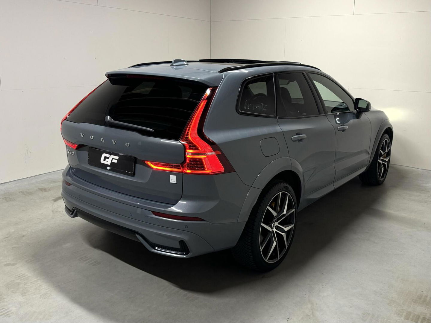 Volvo XC60 2.0 T8 AWD Polestar Engineered Pano H/K Autopilot Camera