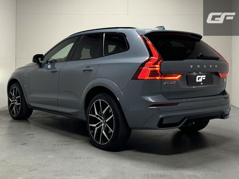 Volvo XC60 2.0 T8 AWD Polestar Engineered Pano H/K Autopilot Camera