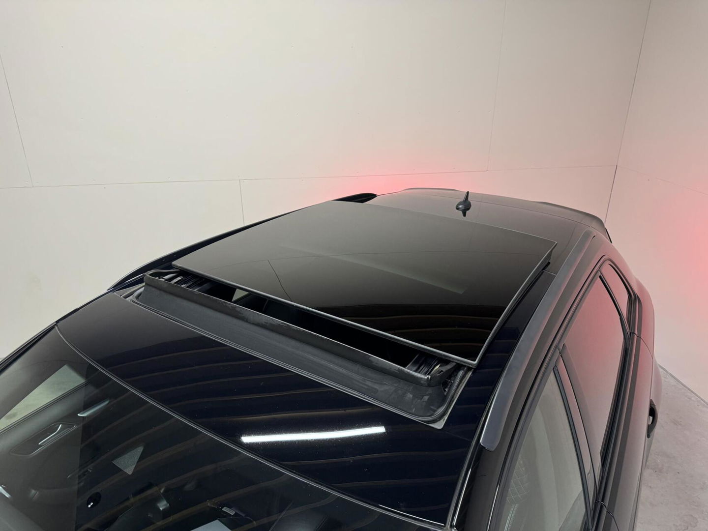 Audi S3 2.0 TFSI S3 Quattro Pano RS Seats B&O Virtual ACC Sfeerv.