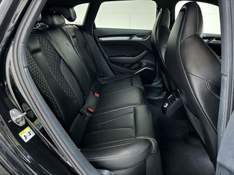 Audi S3 2.0 TFSI S3 Quattro Pano RS Seats B&O Virtual ACC Sfeerv.