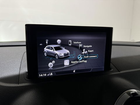 Audi S3 2.0 TFSI S3 Quattro Pano RS Seats B&O Virtual ACC Sfeerv.