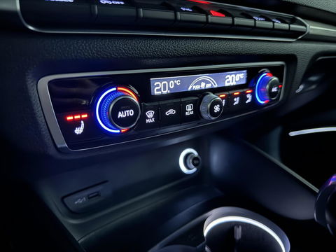 Audi S3 2.0 TFSI S3 Quattro Pano RS Seats B&O Virtual ACC Sfeerv.