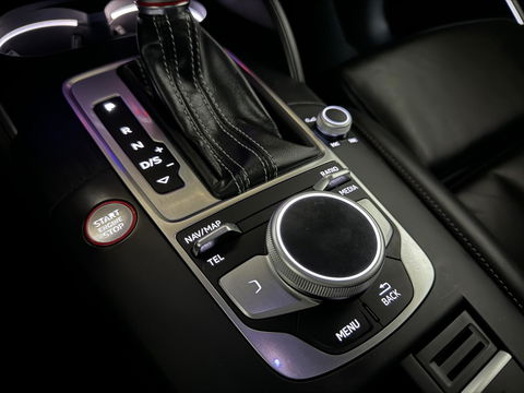 Audi S3 2.0 TFSI S3 Quattro Pano RS Seats B&O Virtual ACC Sfeerv.