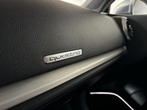 Audi S3 2.0 TFSI S3 Quattro Pano RS Seats B&O Virtual ACC Sfeerv.