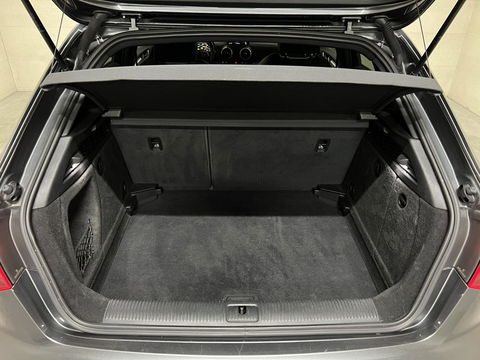 Audi A3 Sportback 35 TFSI 150PK S-Line Black Edition Virtual