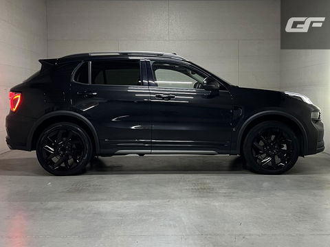Lynk & Co 01 1.5 Plug-in Black Edition Sfeerver. 360° NAP