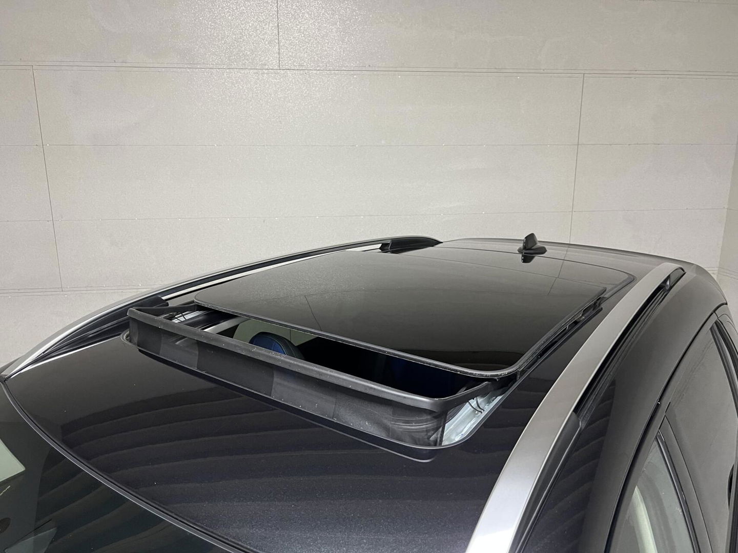 Lynk & Co 01 1.5 Plug-in Black Edition Sfeerver. 360° NAP