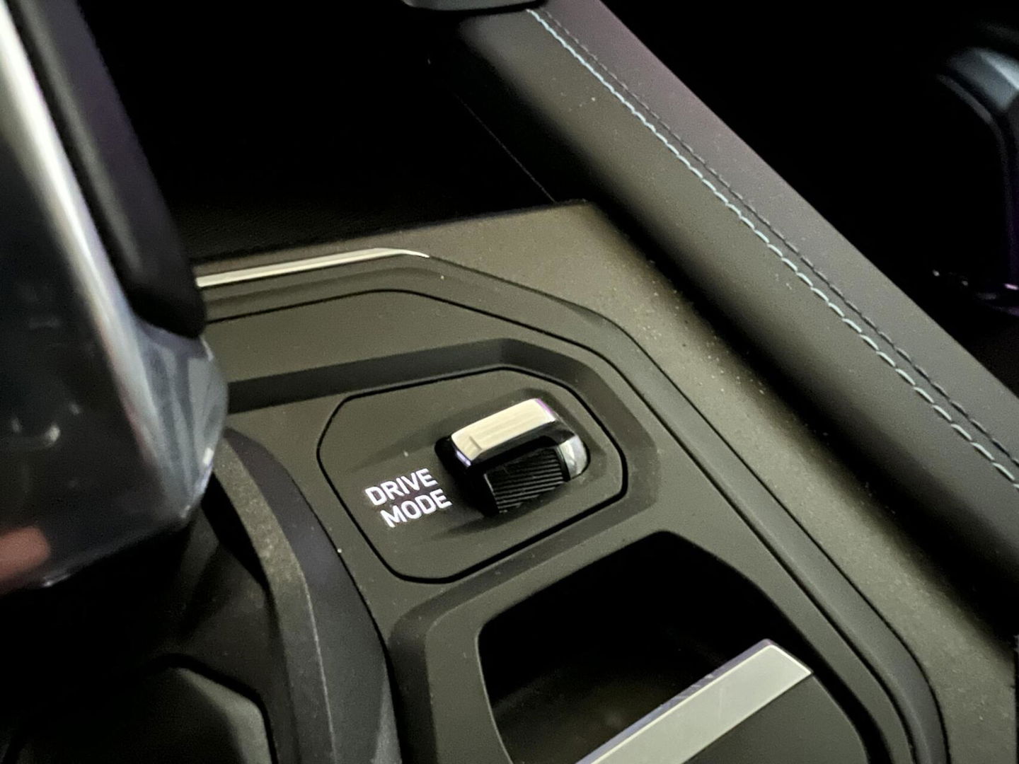 Lynk & Co 01 1.5 Plug-in Black Edition Sfeerver. 360° NAP