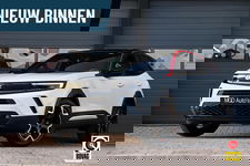 Opel Mokka - 1.2 Turbo GS Line /CARPLAY/STOELVERW./CAMERA/GROOT SCHERM/KEYLESS/VIRTUAL!