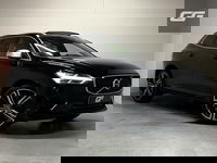 Volvo XC60 - 2.0 T8 Twin Engine AWD R-Design Luchtv. Pano H/K HUD 360°