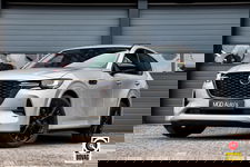 Mazda CX-60 - 2.5 e-SkyActiv PHEV Homura /PANODAK/360 CAMERA/STOELVERW+VENTL./KEYLESS/ELEK. KLEP/HUD/BOSE/MEMORY!