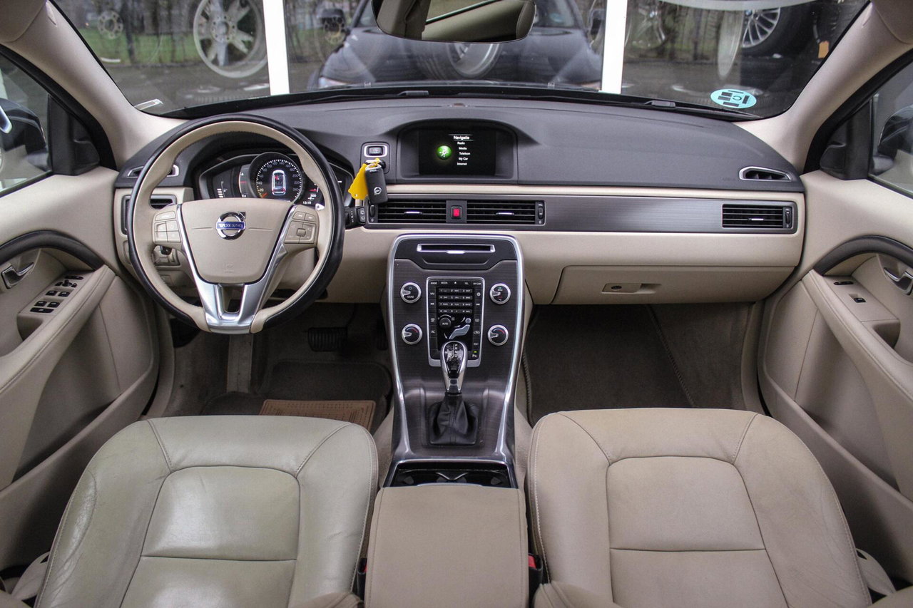 Volvo XC70