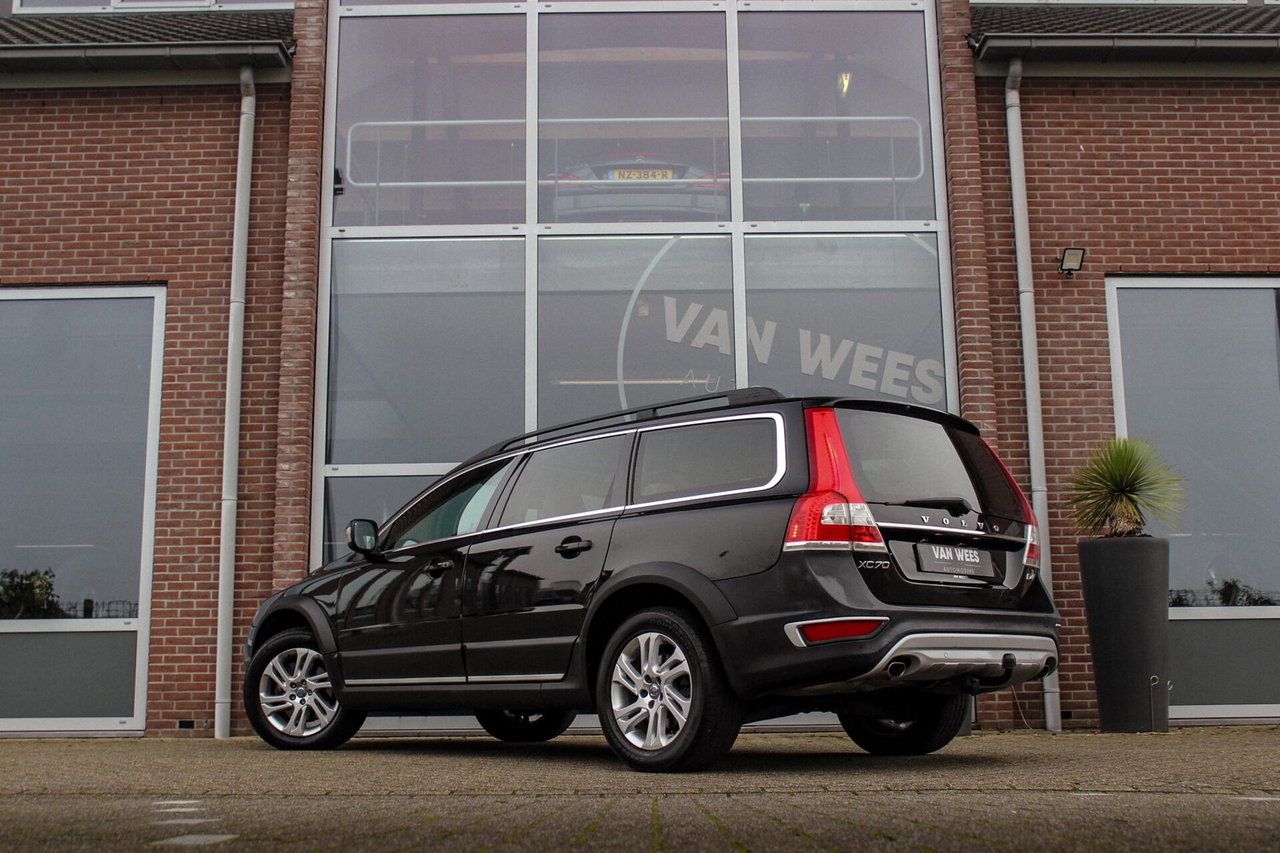 Volvo XC70