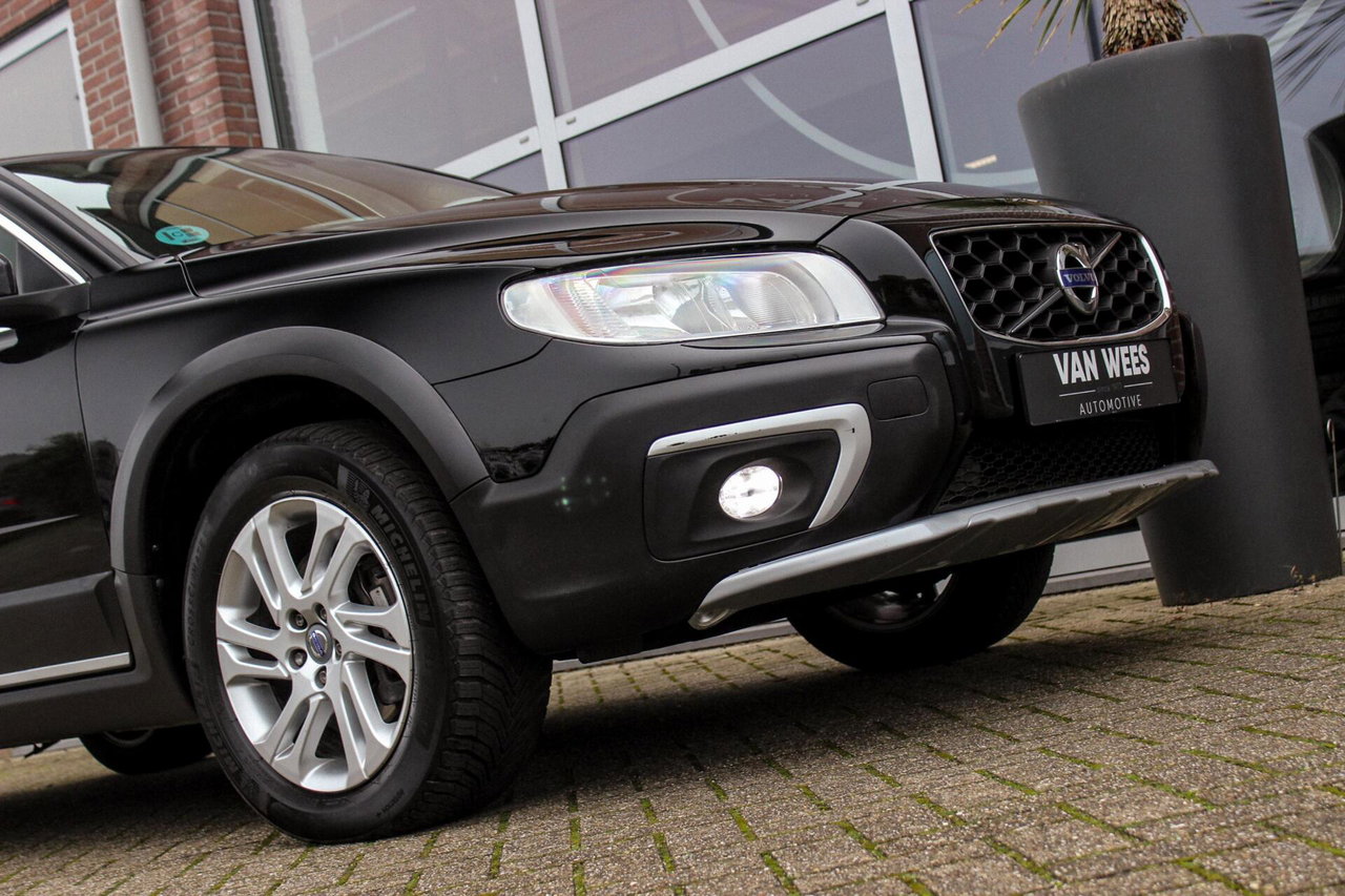 Volvo XC70