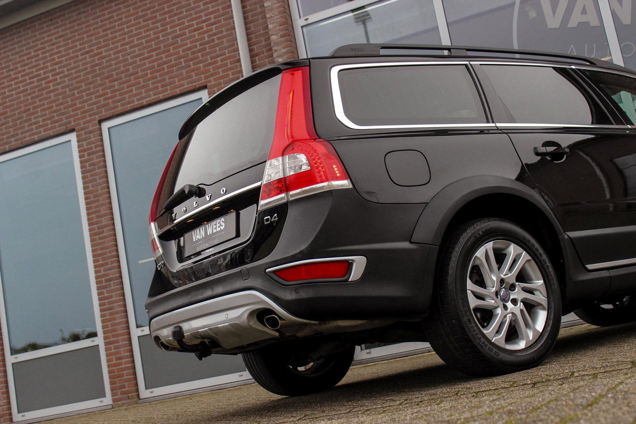 Volvo XC70