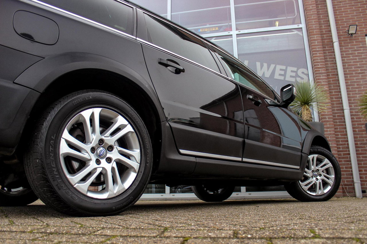 Volvo XC70