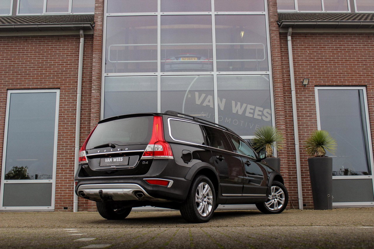 Volvo XC70
