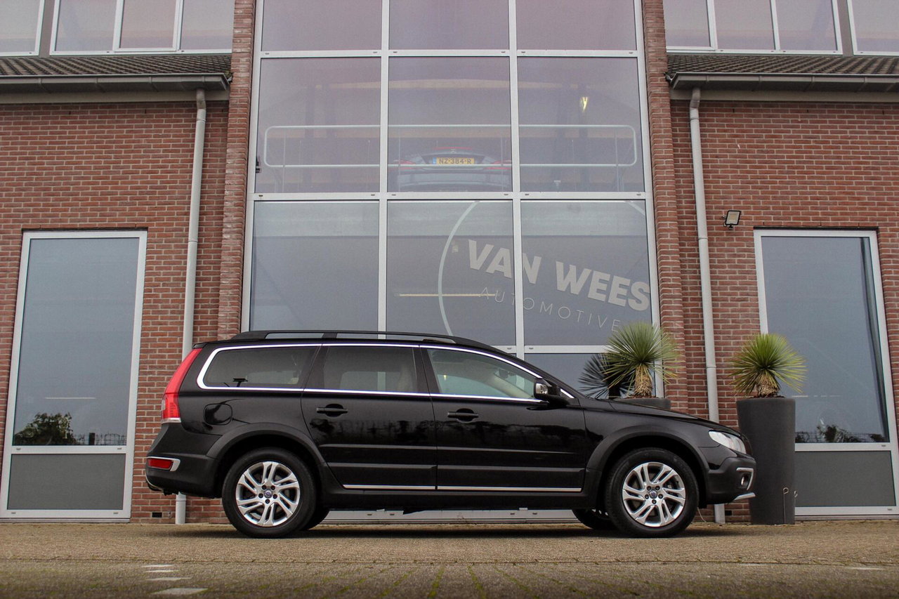 Volvo XC70