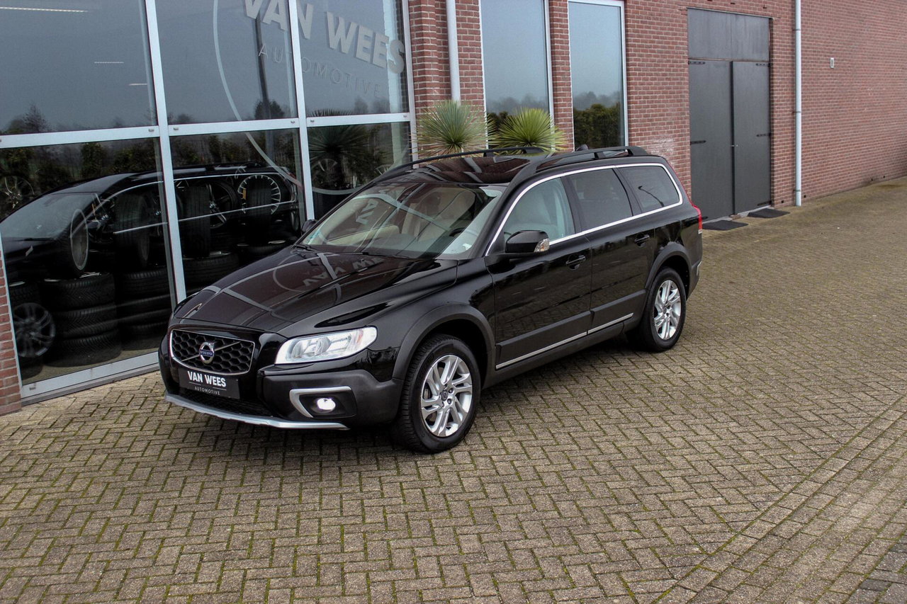Volvo XC70
