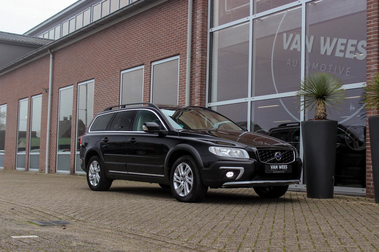Volvo XC70