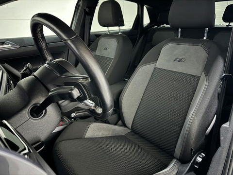 Volkswagen Polo 1.0 TSI 3x R-Line Pano Virtual CarPlay Camera Trekh. NAP