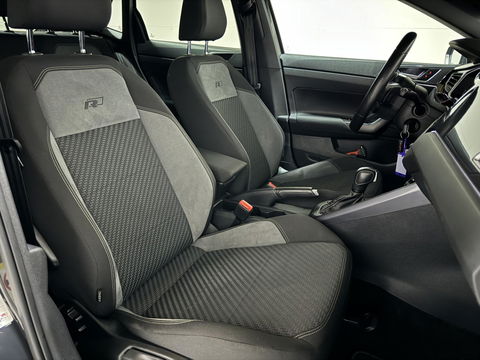 Volkswagen Polo 1.0 TSI 3x R-Line Pano Virtual CarPlay Camera Trekh. NAP