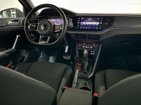 Volkswagen Polo 1.0 TSI 3x R-Line Pano Virtual CarPlay Camera Trekh. NAP